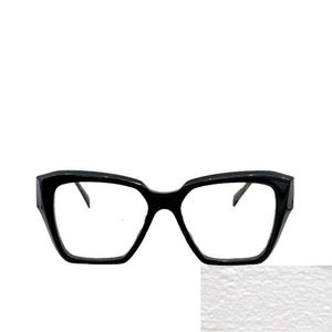 Sunglasses P Home Box Female Internet Celebrity Instagram Same Personalized Myopia Frame VPR09-F ZB7I