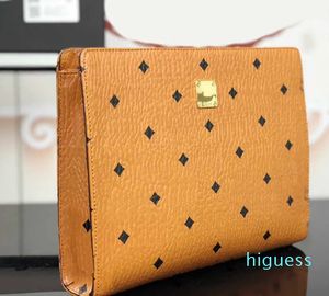 2024 new fashion Clutch women designer shoulder bag UNISEX handbags crossbody bags real leather clutch Luxury Crossbody Bags female black purse