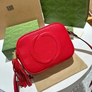 Designer bag crossbody camera bag luxurious and fashionable women's crossbody shoulder bag high-quality sewn letter handbag women's wallet5