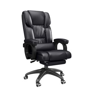 Computer Chair Office Chair Boss Chair Home Back Recliner Business Chair Comfortable Sedentary Massage Chair