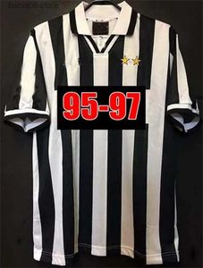 Fans Tops Tees 97/98 Retro version RONALDO Soccer Jerseys 84 85 00 02 03 04 05 11 12 15 16 DEL PIERO INZAGHI ZIDANE MARCHISIO IBRAHIMOVIC DAVIDS Italia football Shirt