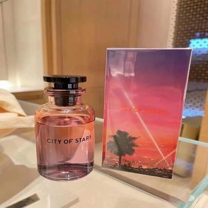 Berühmte Marke Kalifornien Dream Parfüm für Frauen EAU de Parfum 100ml Klassische Lady Vagrance Spray Spray Langlebiges gutes Smelz schnelles Schiff