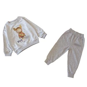 DesignerSkids Boys Girls Hoodie Classic Classic Back 3Dレター特大のパーカーアメリカンスウェットシャツジャンパースケートボード野球コットン衣類パーカーFF46