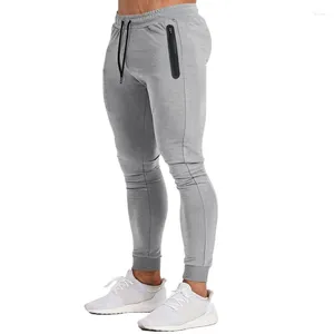 Pantaloni da uomo 2024 Y2k di alta qualità Abbigliamento uomo Poliestere Cotone Zhejiang Viaggiare Corsa Sport Casual Abbigliamento uomo Promozione