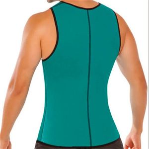 Shaper s3xl 10pcs mężczyźni shaper mężczyzna Pasek odchutka