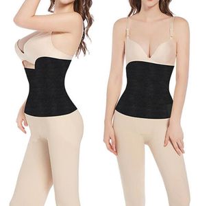 Cinture Donna Vita Treno Cintura per cancellare Controllo pancia Trimmer Dimagrante Fascia per la pancia Shaper per il corpo Cincher4872154