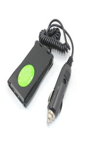 Adaptador de carregador de bateria de rádio do carro walkie talkie para baofeng bf666s777s888s US3849258