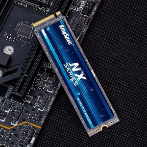 KingSpec M2 NVME SSD 128GB 256GB 512GB 1TB SSD Drive 120g 240g Interno M.2 PCIe 3.0*4 Hard Disk NMVE per Notebook Desktop 231220