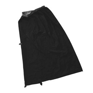 Abrigos Ultra Light Salia de chuva atualizada 40D Nylon à prova d'água da saia ao ar livre Poncho portátil UNissex Rain Caut Apron para camping