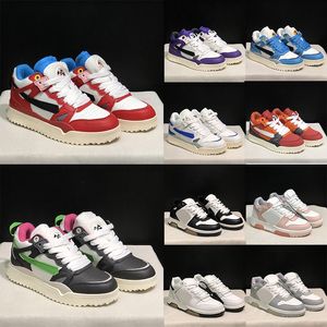 Außerhalb des Büros Designer-Schuhe für Herren und Damen, zu Fuß, Midtop Sponge Sneakers, Schwarz, Marineblau, Grau, Rosa, Beige, Luxus-Plate-Forme-Sport-Sneaker, Trainer, Herrenschuhe im Freien