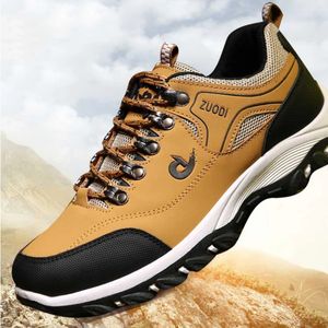 Tênis de marca respirável no verão ao ar livre Mocassins Shoes Mocassins Trekking para com sapatos mocantes