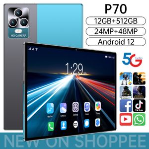 جديد 10.1 بوصة Android Tablet HD GPS GPS Bluetooth Dual Card 4G التجارة الخارجية عبر الحدود الحصرية للمبيعات المباشرة للمصنع