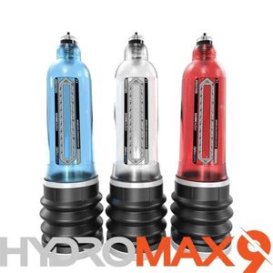 MASSAGER HYDROMAX9 X9 Nuova funzione Funzione Acqua Fonte idraulica MASSAGGIO RAPOTTO MEITE Dispositivo ESERCIZIO DI ESERCIZI