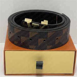 Designer Belt Fashion Buckle leather Belt width 3.8cm 20 high quality designer men's and women's belts belt belt