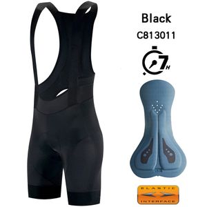 CYKLOPEDIA MÄNS CYCKNING BIB SHORTS Sömlös cykelshorts 7 timmar vägcykeltur vadderad ridning Pro -gradientcykel Shorts Bib 231220