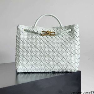 Kvinnor Botteega designer stora crossbody venata väskor designer väv sardin hög lättvikt highend lady handtag handled enkel axel handväska liten väska designe z y16o