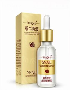 Snail Serum Collagen Skin Moisturizing Repair Facial Care Hydrating Liquid Essence Face Cream8807448