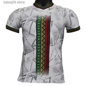 Fan tops tees 23 24 Mali National Team Mens Player Soccer Maglie M Fofana Bissouma Kone Hamari Traore Djenepo Samassekou Adama Home Away 3rd Bianco Black Footba