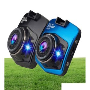 Car Dvr Car Dvrs 1Pcs Fl Hd Dvr Video Camera On Cam Dash Camcorder 24Inch Recorder Night Vision1932561 Drop Delivery Automobiles Motor Dh6Ch