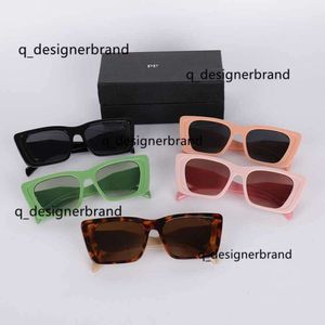 Качество PPDDA 5 Prd Дизайнерские солнцезащитные очки Летние солнцезащитные очки с козырьком Модные очки Мужские женские Praddas Pada Цвета Хорошие