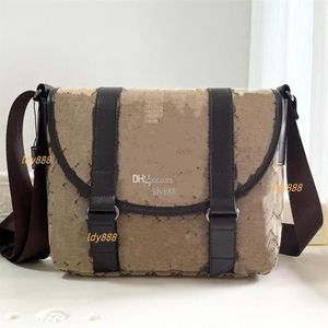Люксрию мужчин дизайнеры сумки дизайнерские сумки для мужчин для мессенджеров для мужчин женские ролики Canvas сумки для пляжной сумочка для плеч сумки Beautifu3100