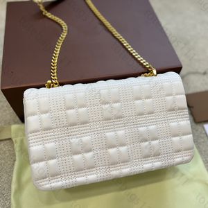 Trådmönster kvällspåsar toppkvalitet märkesdesignväska designers axel crossbody väskor riktiga läder lambskin klaffsäckar purses designer kvinna handväska med låda