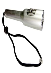 Lanterna WOXIU Led T6 Tocha Tática à prova d'água 18650 Modos dos EUA Carregador de luz de bateria com zoom lâmpada ultrafire recarregável alta 1704796