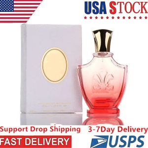 Free Shipping Designer Fragrances for Women Top quality Incense Perfume Royal Princess Oud Lasting Cologne for Spary Fast Delivery