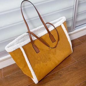 Ny Satchel Senaste axelväska Original Luxury Designers Monog Handväskor Fashions Steamer Classics Messenger Handbagone-Shoulder Shopping Bag