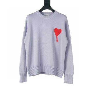 Mens Hoodies Sweatshirts Herr Mens Plus Size Sweaters Sweatshirts Jacquard Letter Sticked tröja i Autumn Winter Acquards Knitting Machine E Custom JnLarged Detail Cr