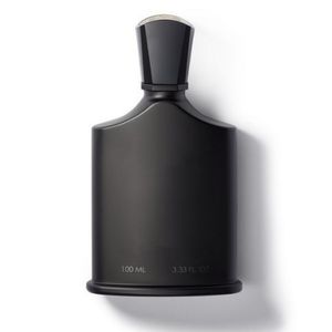 Tempo de entrega de 3 a 7 dias nos EUA Perfume masculino 100ml Eau De Parfum Fragrância de longa duração Spray corporal com cheiro original Colônia para homens s1