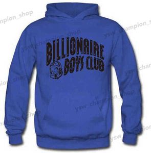 Billionaire Bbc Designer 100% Cotton Printing Hoody Boy Club Ribbed Brand Letter Hoodie Luxury Clothing for and Women hoodie billionaire boy club 5 CCJW