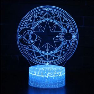 Bedroom Decoration Gaming Setup Night Lamp Children's Lamp Nordic Lamp Usb Led Light Bedside Table Desk 3d for Cabinet Modern 231221