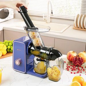 Kitchen Storage Commercial Plug-in Electric Orange Juicer Home Mini Lemon Cup Gift