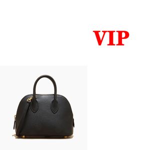 Borsa di design Link VIP per designer personalizzato Womens Genuine Borse in pelle Guida Borse a tracolla Crossbody Borse Tho Key per borsetta di moda