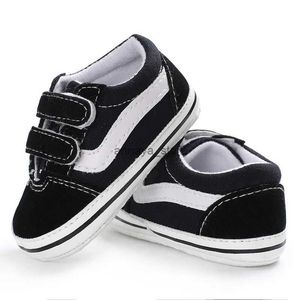 Atletico Outdoor Lovely neonate boy boy soft side scarpa anti-slip sneaker sneaker istruttori prewalker bianco 0-18ml2312099