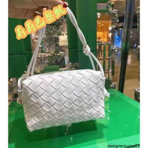 Mulheres Botheega projeta bolsas de veneata crossbody grande designer weave sardina alto alto lady alty handle ladra de pulso ombro único bolsa pequena designe z 0l0k