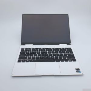 노트북 오리지널 MI 노트북 책 에어 13 컴퓨터 접이식 i5 1230U I7 1250U Intel 16GB DDR5 512GB SSD Windows 13.3 Touch SN Smart Tra DHMG9