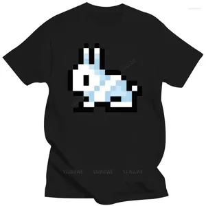 Regatas masculinas terraria t camisa pixel camiseta 5x gráfico t algodão masculino bonito praia vintage tshirt tamanho maior manga curta