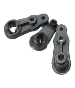 Pezzi di ricambio per auto VKAR RACING BISON V2 RC 3 pezzi MA354B Bracci sterzanti7172691