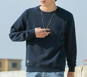 Men039s Bluzy Projekt mody Casual Mężczyzna Pullover Męs