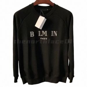 mens Fashion Hoodies Men Designer Hoodie Casual Pullover Long Sleeve High Quality Loose Fit Womens Sweaters Size S-2XL Y0ER#