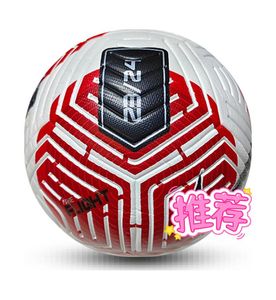 Piłki piłkarskie kule 2324 Sezon British League Football Balls Oficjalny piłka nożna piłka nożna Balls556465445