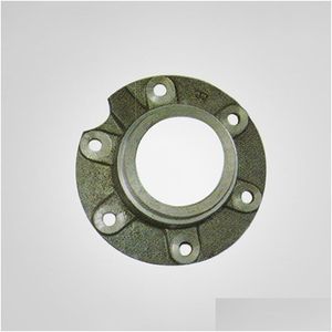 Other Auto Parts Manufacturer Customized High-Pressure Zinc Aluminum Alloy Magn Esium Mold Process For Die-Casting Pump Er Drop Delive Dhjj1