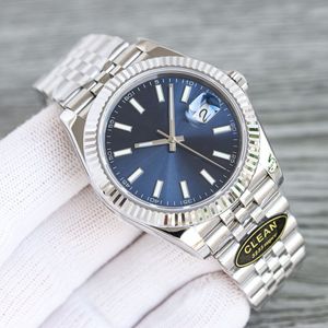 Super 3235 Movement Watches Luxury C Factory Mens Automatic Mechanical Watch 41mm Sapphire Waterproof 904L Stainless Steel Luminous Business Wristwatches