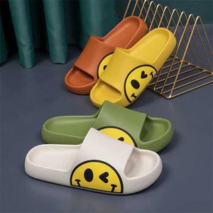 أحذية الصيف نساء Flip Flop Eva Soft Sole Nonslip Home Home Indoor Bather Slides Beach Ourdoor Women’s Slippers #125 211211