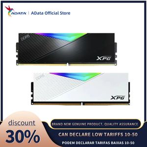 AData XPG LANCER RGB DDR5 16GBX2 60000MHZ Memory xpg RAM DDR5 Computador Desktop PC 231221