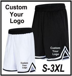 Moda Summer Custom Your Men's Casual Shorts Pants Lose Ruch Suchy Szybko Fitness Jogging Krótki 2206306463252