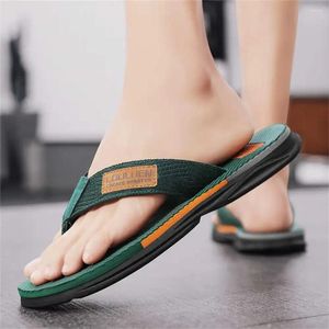 Slippers 42-43 Size 41 Finger Sandals Men's Shoes Sneakers 49 Husband Sports Tenes Mascolino 4yrs To 12yrs Top Quality XXW3