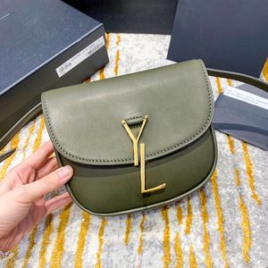 Cross Body Evening Bags Moda Mulheres Mini KAIA Le5A7Cross Corpo Sacos de Ombro Luxurys Bolsa De Couro Flap Totes Clutch Sela Designer Bags Mens Classic Messenge